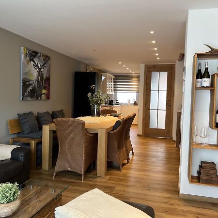 Dachsbau Apartment Oberstdorf Luaran gambar